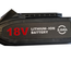 Riveteuse 18V + 2 batteries 2Ah + chargeur + coffret - DEGOMETAL - GO252L2