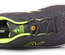 Chaussure de sécurité basse Logic S1P SRC S4MIDLOGIGRY2E gris/jaune T41,5 NEW BALANCE S4MIDLOGIGRY2E8