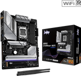 Carte Mère ASRock B850 LiveMixer WiFi (AMD AM5)