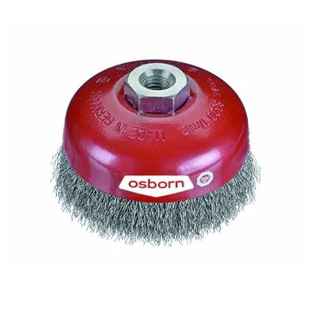 Brosse coupe Superior fils ondulés - OSBORN - 0002-613.161