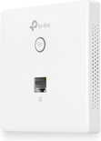 Point d'accès WiFi mural TP-Link EAP115-Wall - PoE (300N)