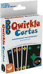Jeu - Qwirkle Cartes
