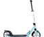 Trottinette pliable ajustable 200mm - Bleu - SKIDS CONTROL OXYGEN - OX794201