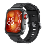 HUAWEI Watch Fit 4 Pro – Montre Connectée GPS AMOLED 1,82", Autonomie 10j, Suivi Santé & Sport