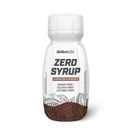 Zero syrup (320ml)