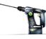 Perforateur sans-fil BHC 18 Li 5,2 I-Plus + 2 batteries BP 18 Li 5,2 ASI + chargeur TCL 6 - FESTOOL - 575697