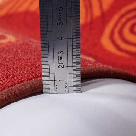 Tapis enfant WINNIE F Lav 30°C