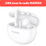 Huawei FreeBuds 5i