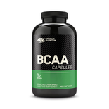 BCAA 1000 (400 caps)