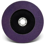 Disque à lamelles bombé 947D 125mm G40 - 3M - AB01240