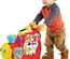 Porteur Trotteur  Maxiloco Mon Trotti Train 7 En 1 - VTECH BABY - Rouge - Musical