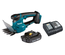 Taille-herbe 18V avec 1 batterie 1,5Ah + chargeur - MAKITA - DUM111SYX