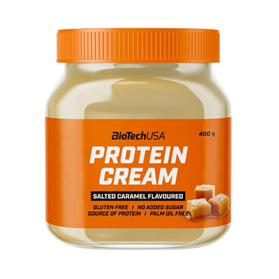 Protein cream (400g)