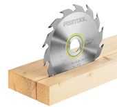 Lame de scie circulaire WOOD RIP CUT HW 225x2,6x30 PW18 - FESTOOL - 496303