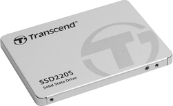Disque SSD Transcend 220S 960Go  - S-ATA 2,5"