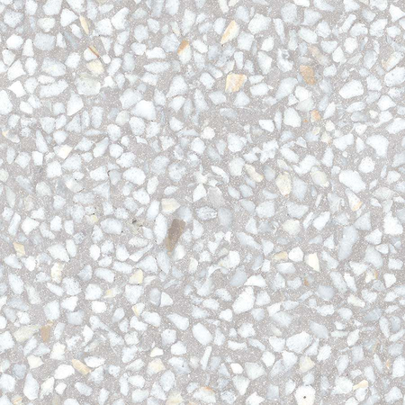 FARNESE AMALFI HUMO 30 x 30 cm - Carrelage aspect terrazzo gris