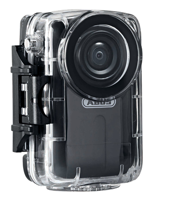 Caméra Sportscam Full HD Set 8 mégapixels - ABUS - TVVR11002