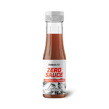 Zero sauce (350ml)