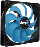 Ventilateur de boitier Aerocool Motion 12 Plus 12cm (Noir/Bleu)