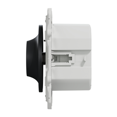 Variateur universel ODACE  anthracite pour LED 400W - SCHNEIDER ELECTRIC - S540512