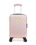 LPB - Valise Cabine ABS ALICIA-E 4 Roues 50 cm