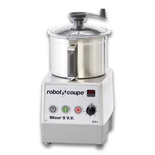 ROBOT-COUPE - Cutter-mixer BLIXER5V.V. vitesse variable 5,9 L