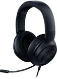Casque Micro Razer Kraken X Lite 7.1 (Noir)