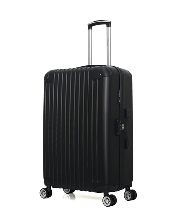 WAVE PARIS - Valise Grand Format Rigide 75cm TAGE