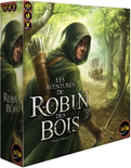 Jeu - Les Aventures de Robin des Bois