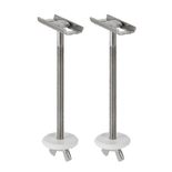 Set de fixation pour reservoir - GEBERIT - 216.786.00.1