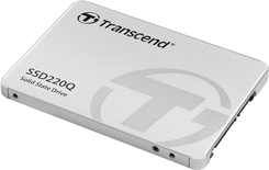 Disque SSD Transcend 220Q 2To  - S-ATA 2,5"