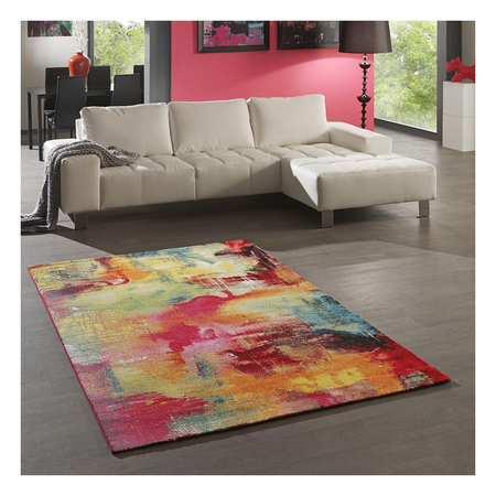 Tapis salon BE 54 OEKO-TEX®