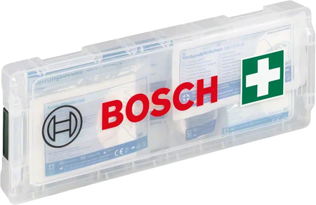 Kit de premiers secours en coffret L-BOXX Micro Professional - BOSCH - 1600A02X2S