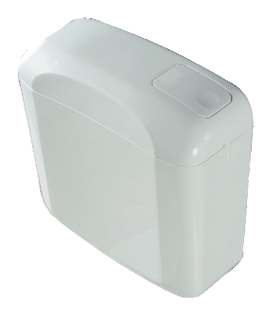Réservoir attenant interrompable - GARIS - W01-100G