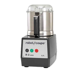 ROBOT-COUPE - Cutter de table R3-3000 1 vitesse 3,7 L