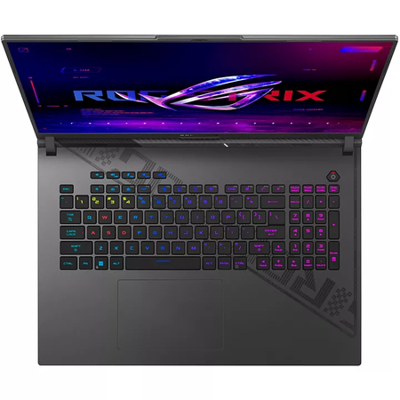 PC Gamer ASUS ROG STRIX G18 G814JIR-N6082W