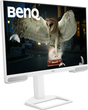 Ecran 32" BenQ EW3290U 4K Ultra HD (Blanc)