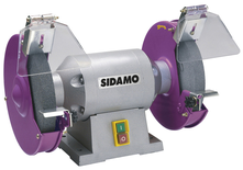 Touret à meuler 370W G 200 - SIDAMO - 20113098