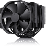 Ventilateur processeur Noctua NH-D15 Chromax (Noir)