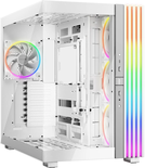 Boitier Grand Tour E-ATX be quiet! Light Base 900 FX RGB avec panneaux vitrés (Blanc)