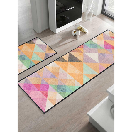 Tapis salon SANORA OEKO-TEX®