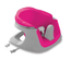 Rehausseur SUMMER INFANT  superseat bébé 4en1, activités, plateau amovible, positionneur de siege réglable, rose