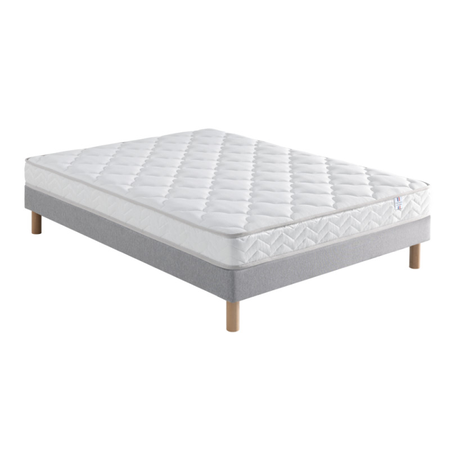 Matelas Essenzia LE DYNAMIQUE 180x200 Mousse