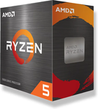 Processeur AMD Ryzen 5 5600T (4,5Ghz) AM4 - Sans iGPU
