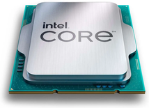 Processeur Intel Core i5-13600KF (5,1 Ghz) LGA 1700 - Sans iGPU Version OEM (Tray)