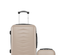 Lot de 2 - Valise cabine et vanity OVIEDO