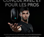 Souris Gaming - Sans fil - LOGITECH G - Pro - Noir