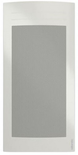 Radiateur rayonnant digital SOLIUS NEO vertical 2000W blanc - ATLANTIC - 425430