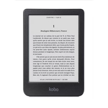 Liseuse eBook KOBO Clara BW