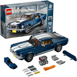 Ford Mustang (10265)